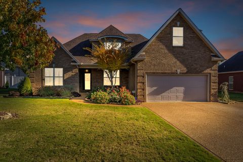 7672 Knobdate Rd Smyrna TN 37167