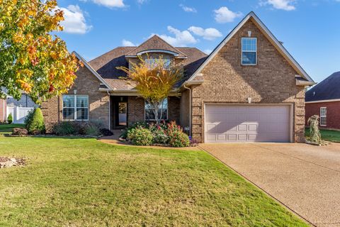 7672 Knobdate Rd Smyrna TN 37167