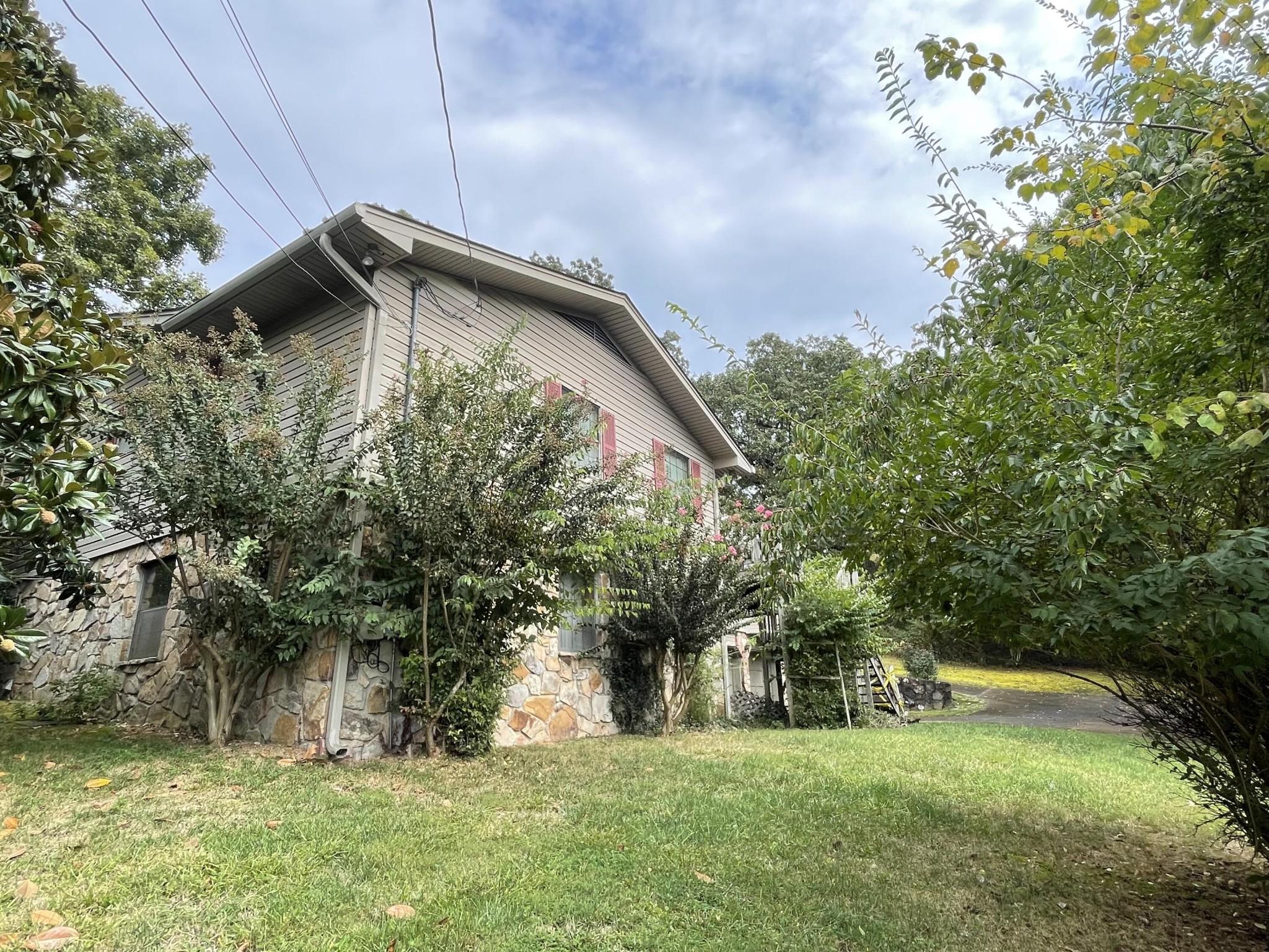 808 Fox Chase Lane