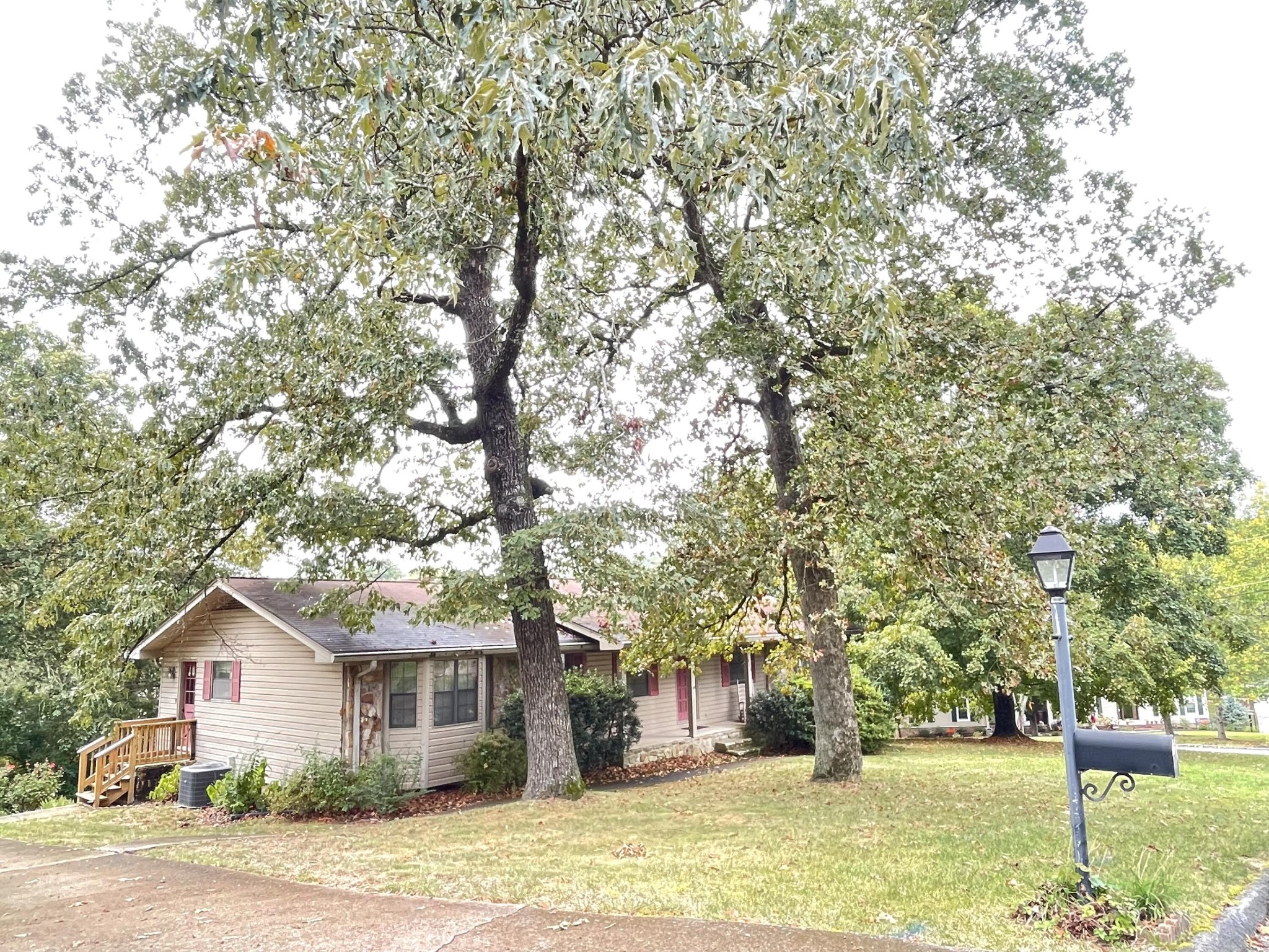 808 Fox Chase Lane