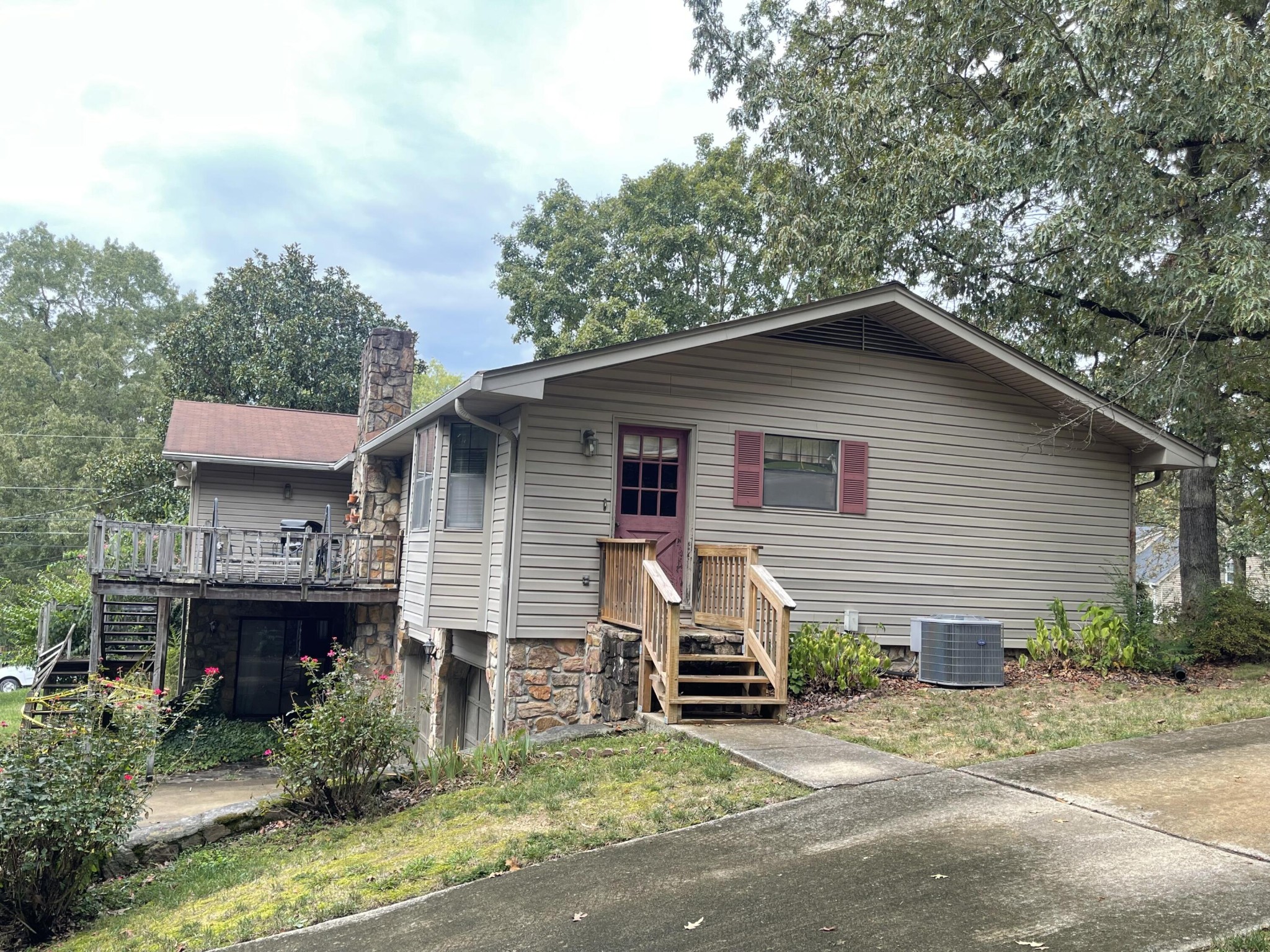 808 Fox Chase Lane