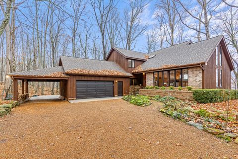 680 Rattlesnake Spring Road Sewanee TN 37375