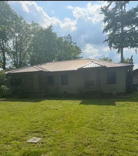 54 Hovis Bend Rd Fayetteville TN 37334