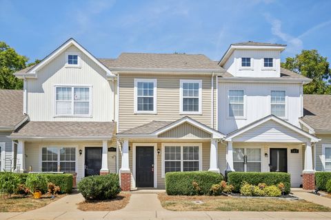 149 Alexander Blvd Clarksville TN 37040