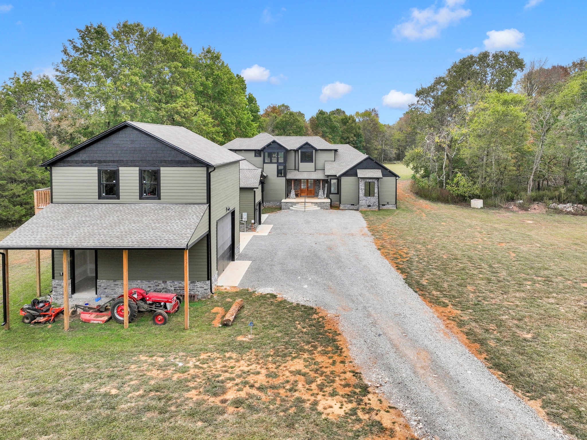 2267 Hunter Rd