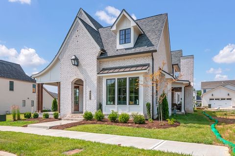 8035 Cane Creek Rd Nashville TN 37221