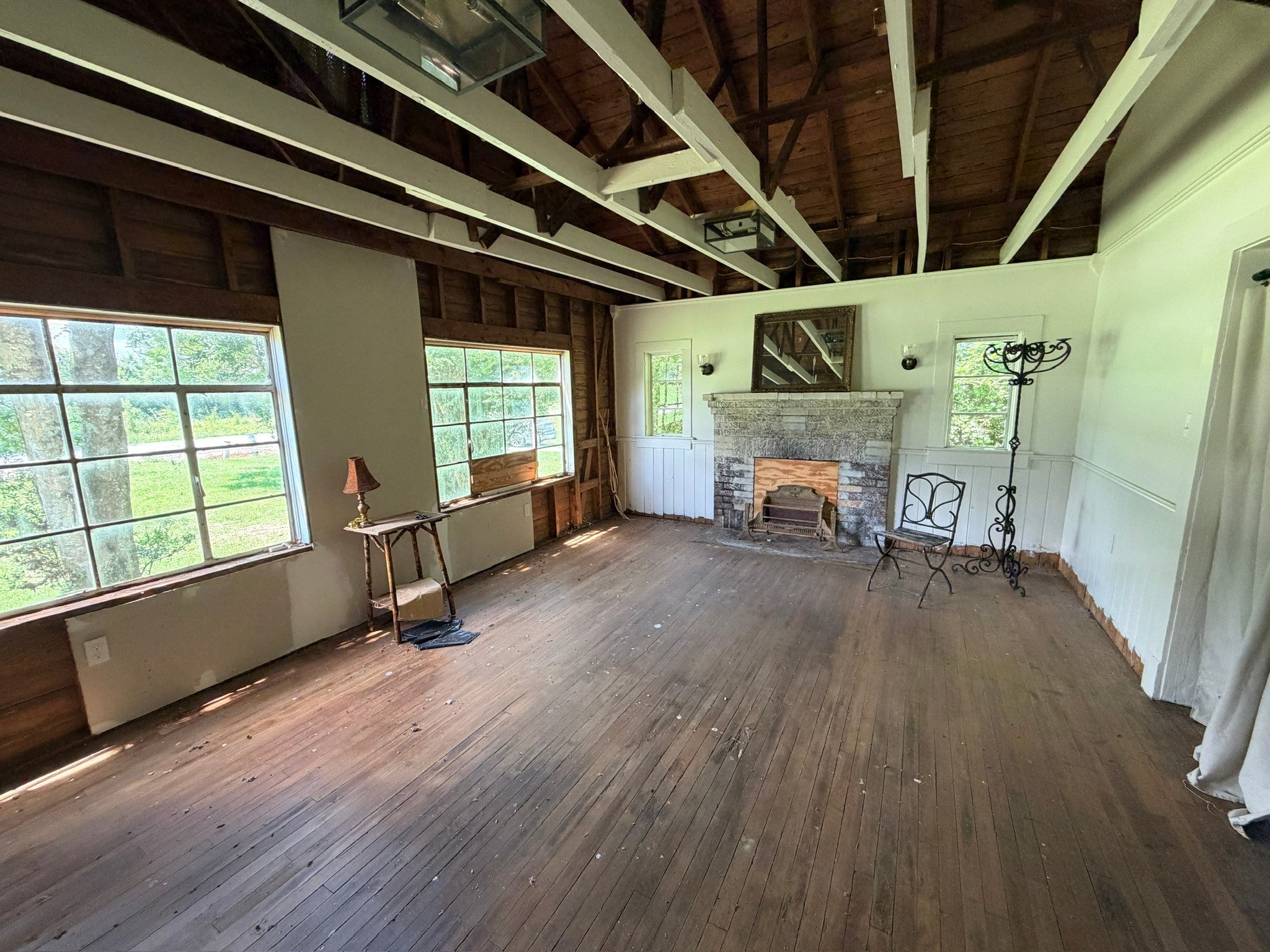 1717 Georgia Crossing Rd