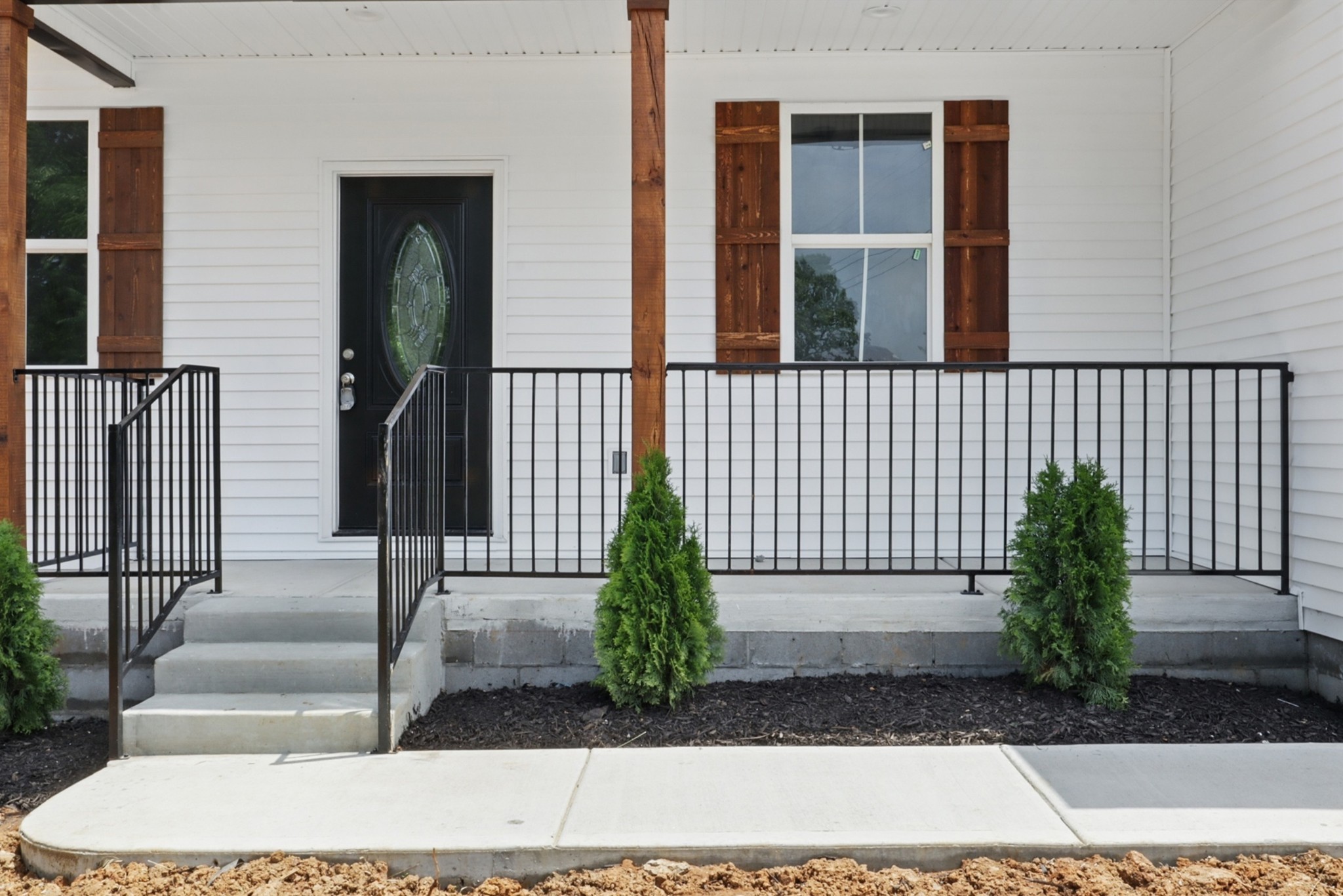 Middle Tennessee Properties 3 219 Dunnaway St