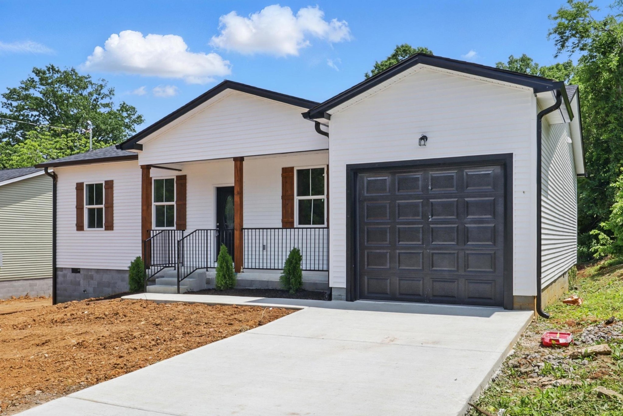 Middle Tennessee Properties 1 219 Dunnaway St