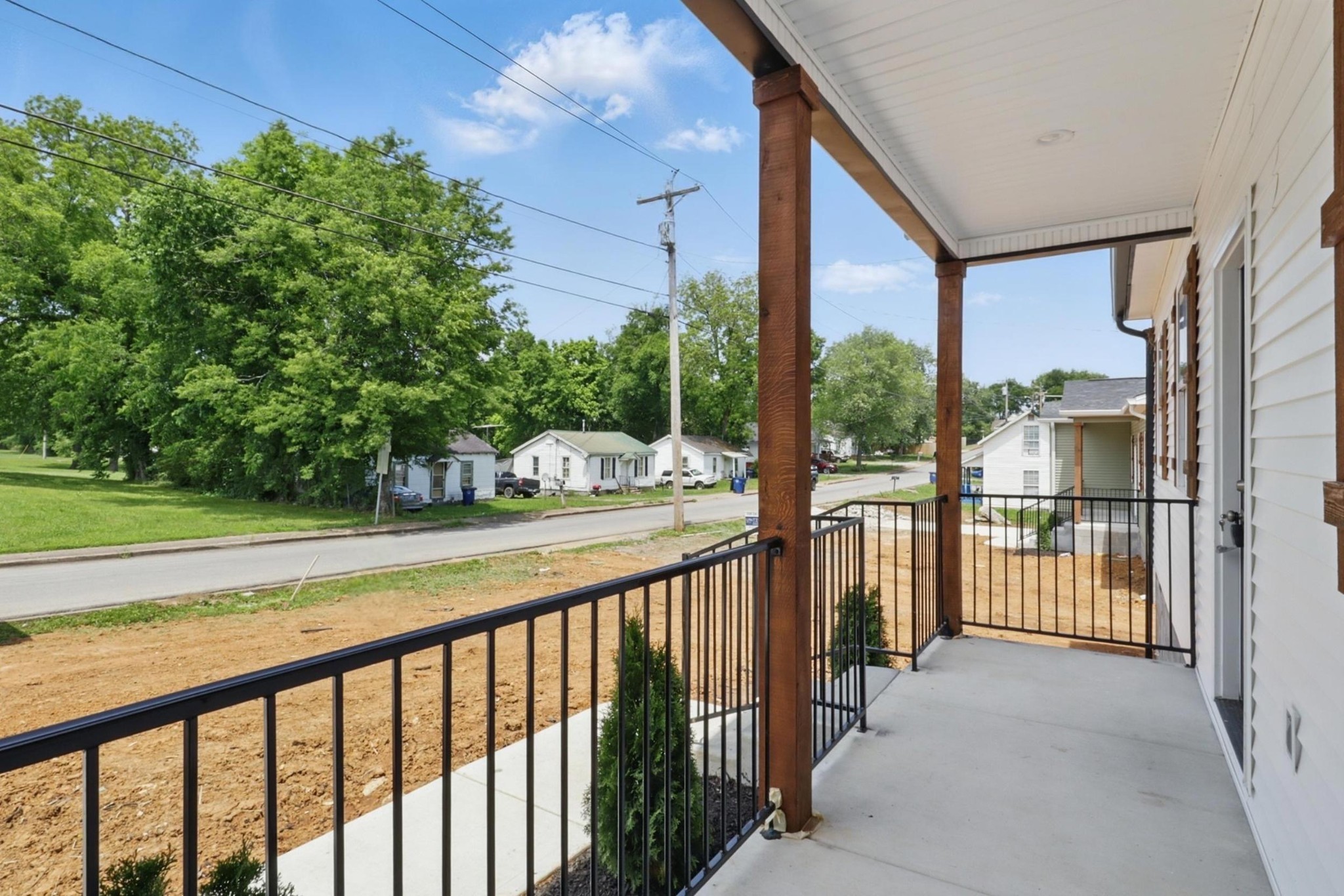 Middle Tennessee Properties 4 219 Dunnaway St