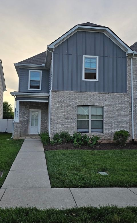 2126 Hospitality Ln Murfreesboro TN 37128