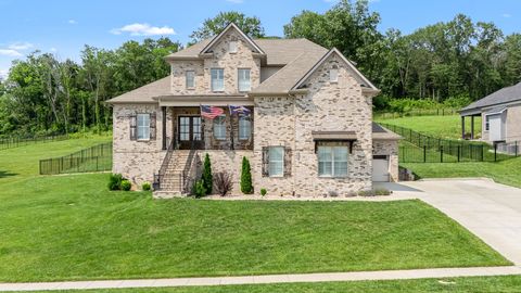 7076 Big Oak Ln Nolensville TN 37135