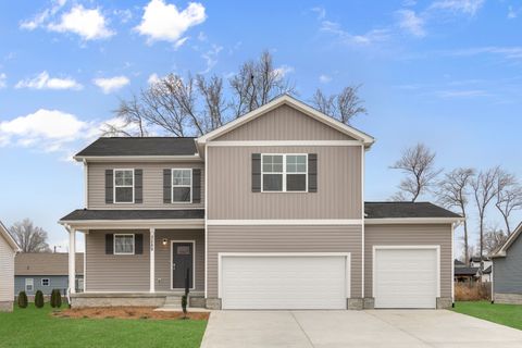 2289 Lopez Ct Cookeville TN 38506