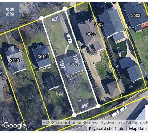 Photo of 3609 Nebraska Ave, Nashville, TN 37209 (MLS # 3139218)