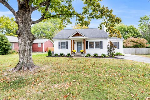 1417 Adams St Franklin TN 37064