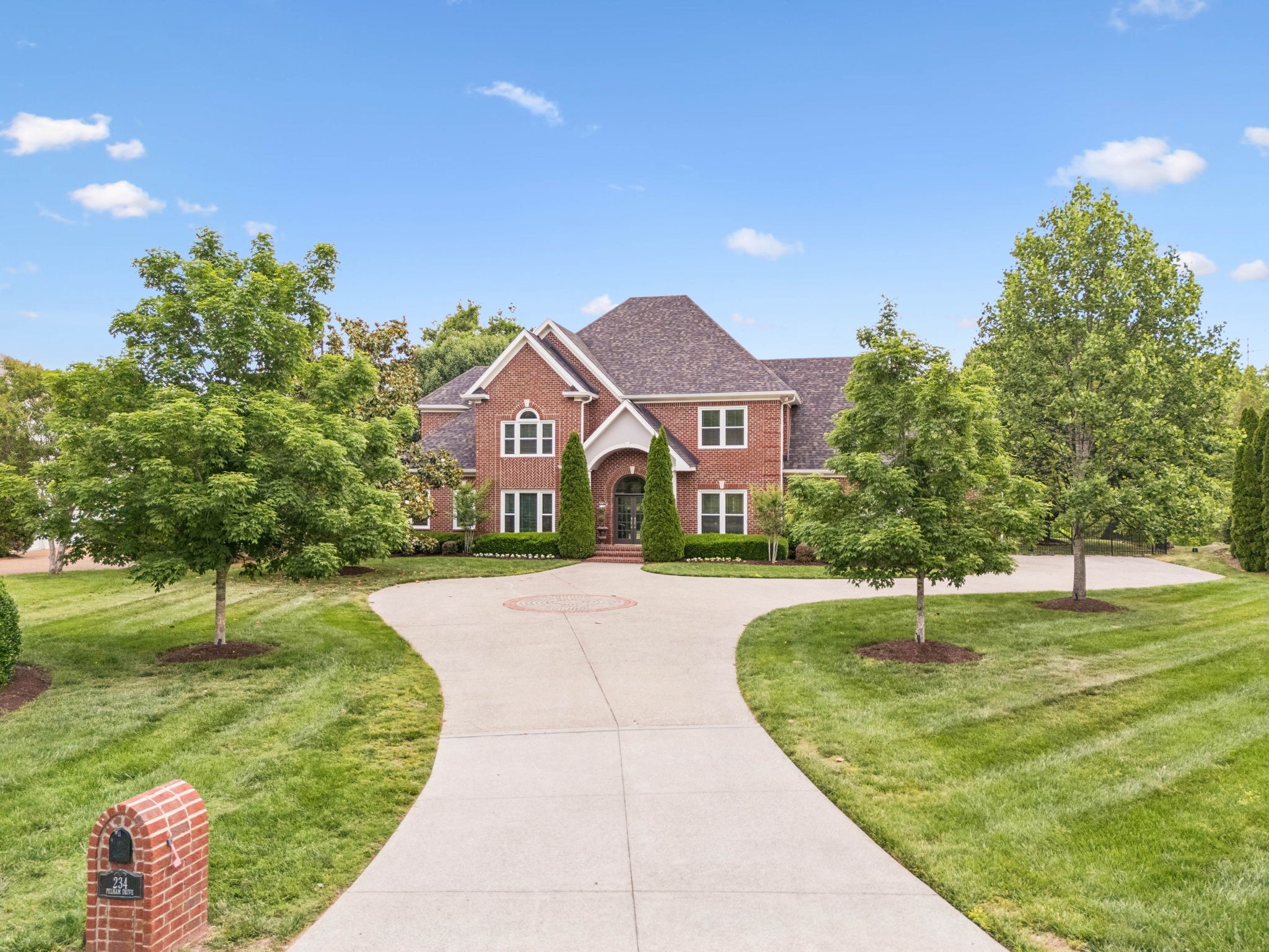 234 Pelham Dr