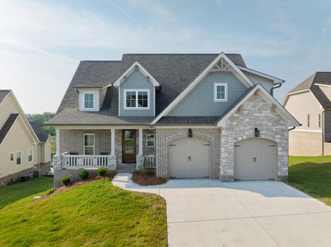 1650 Criswell Court Soddy Daisy TN 37379