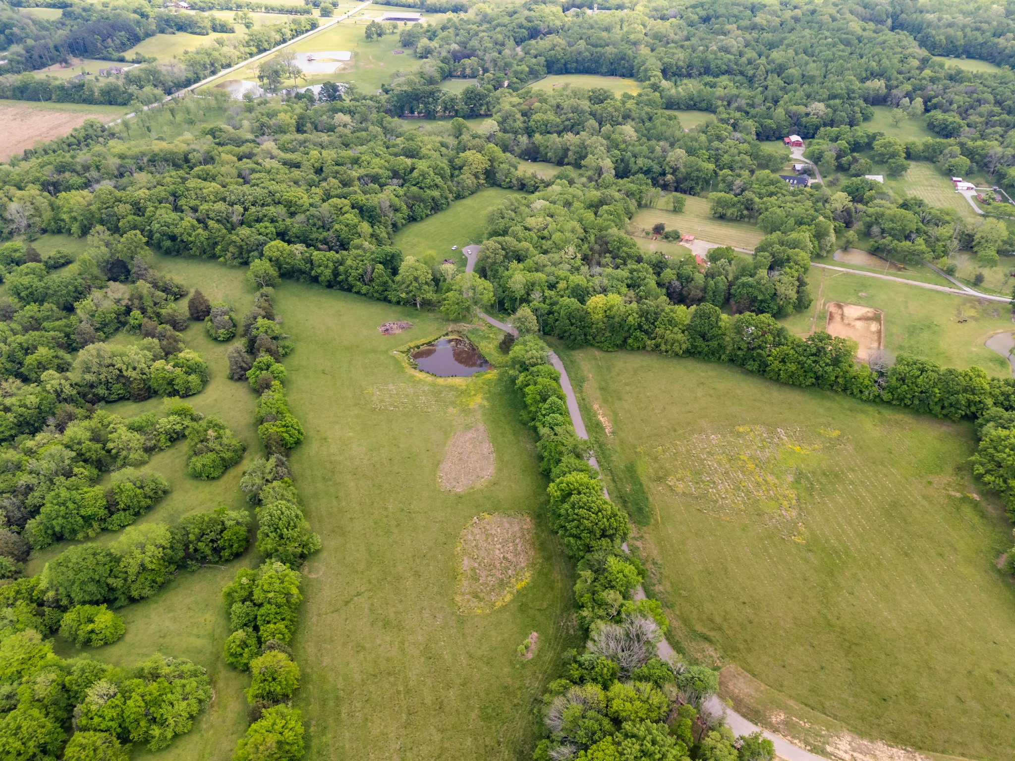 9035 Possum Trot Trail