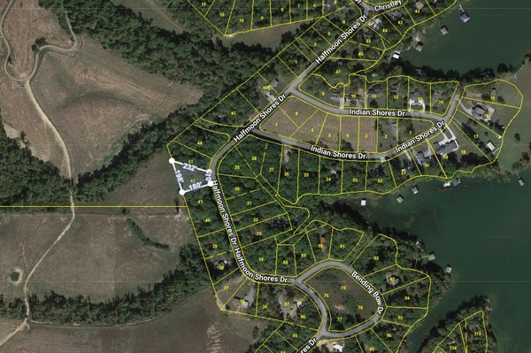 HALFMOON SHORES DR, TEN MILE, TN 37880 - Image 682a860ae606eaaafde207cdb0bbca45/3315103847