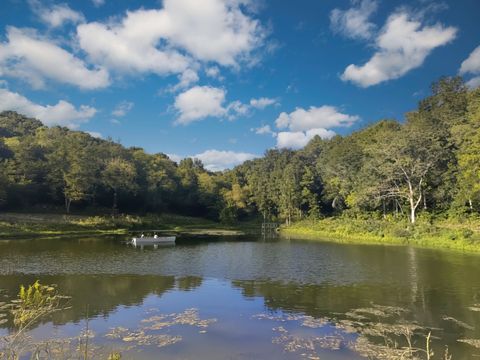 0 Lazy Branch Road Wartrace TN 37183