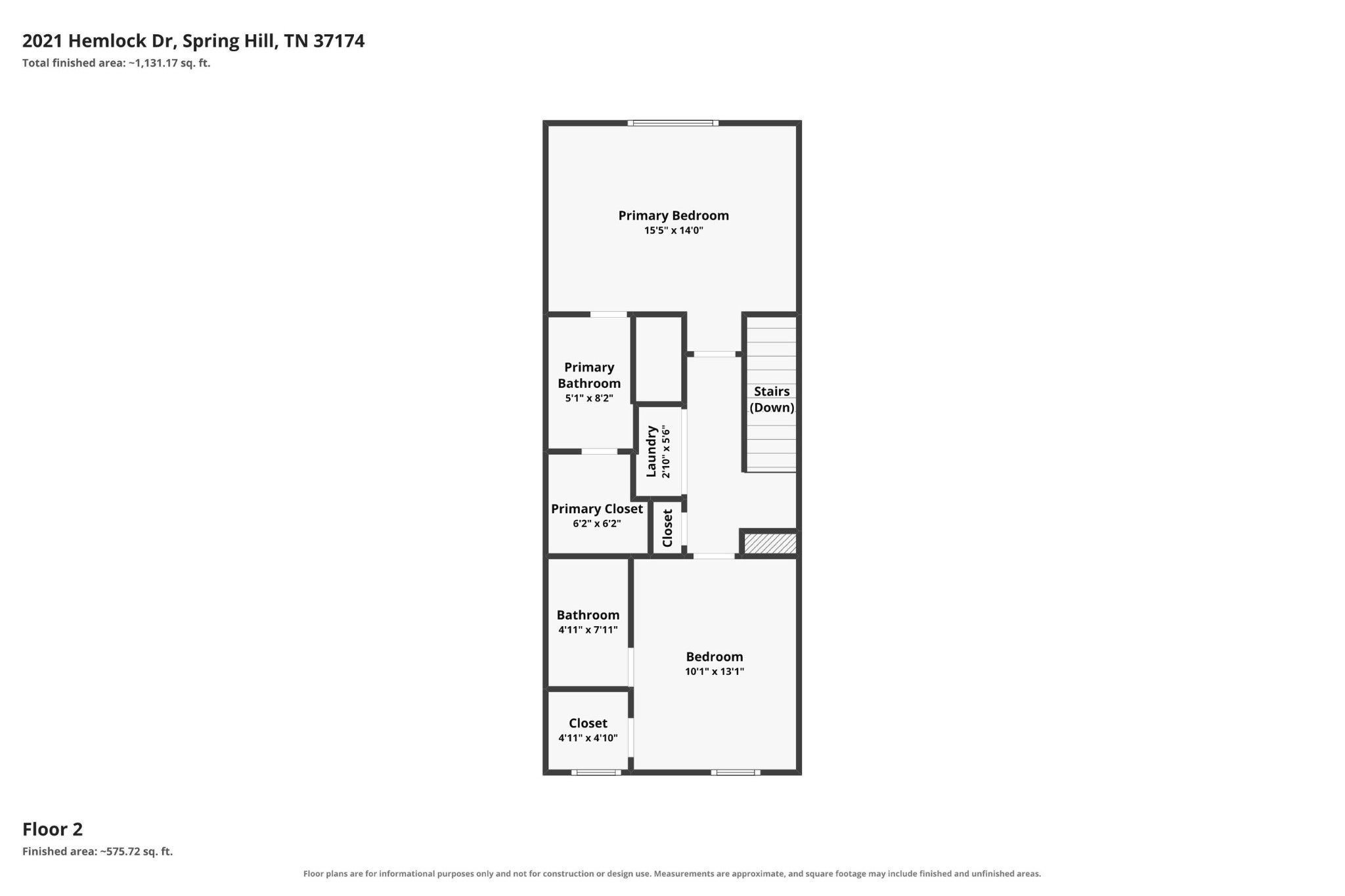 2021 Hemlock Dr