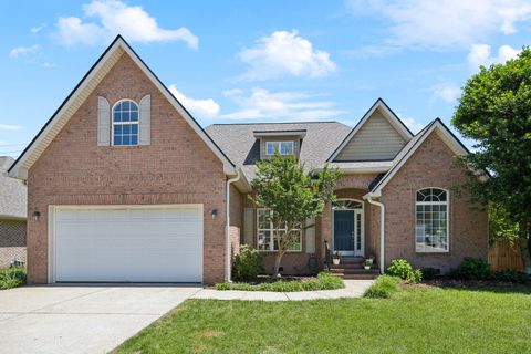 416 Bethany Cir Murfreesboro TN 37128