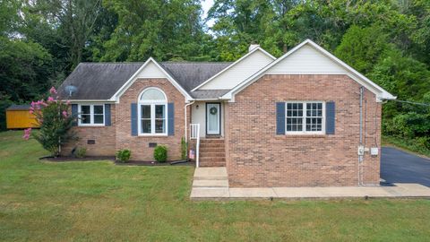 1137 Glenwood Dr Columbia TN 38401