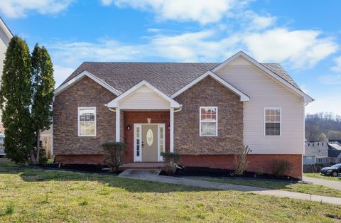 2179 Powell Rd Clarksville TN 37043