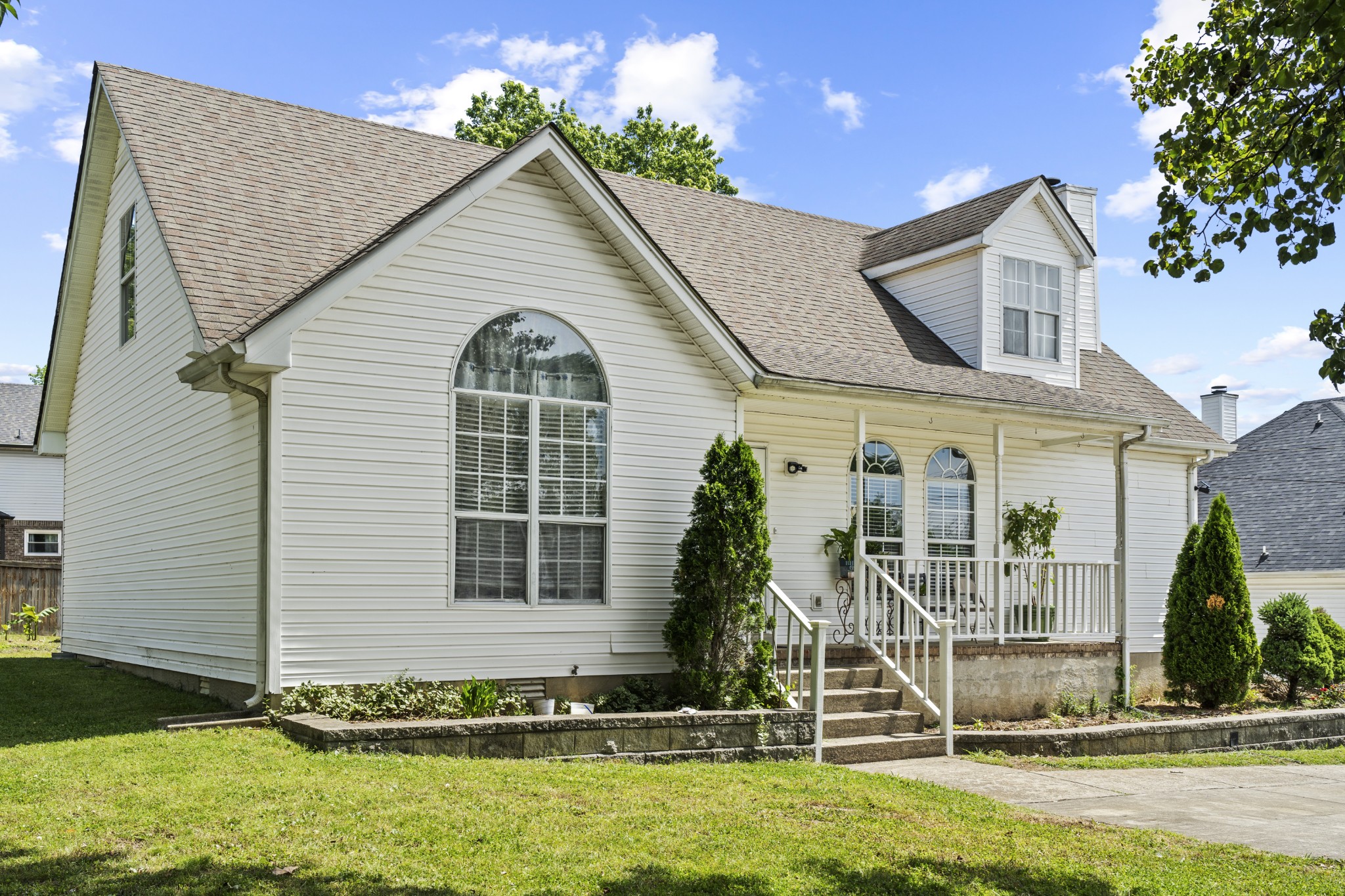106 Hidden Forest Ln