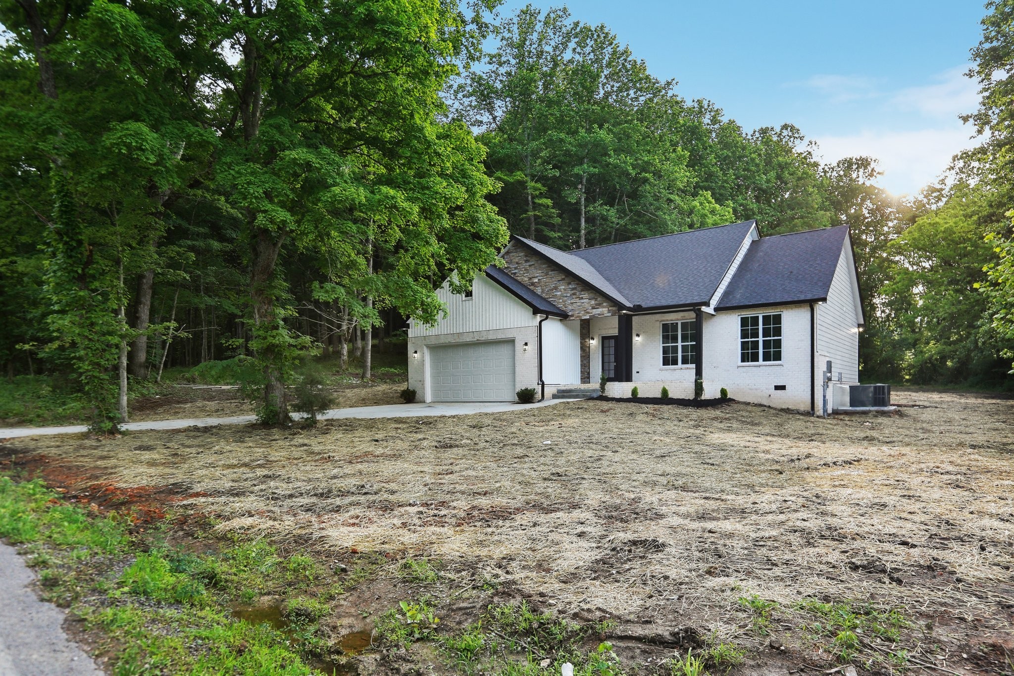 1550 Old Gallatin Rd