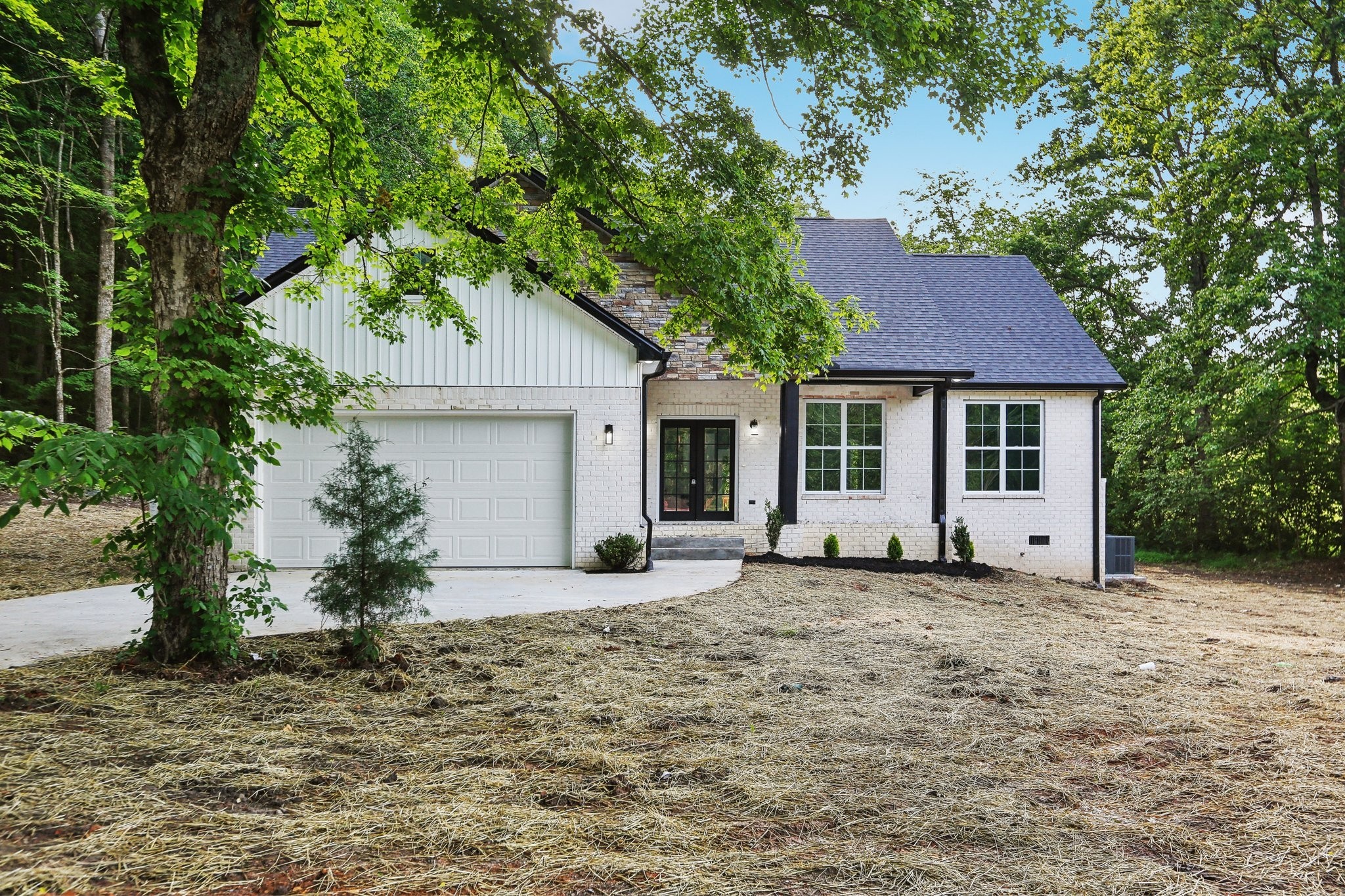 1550 Old Gallatin Rd