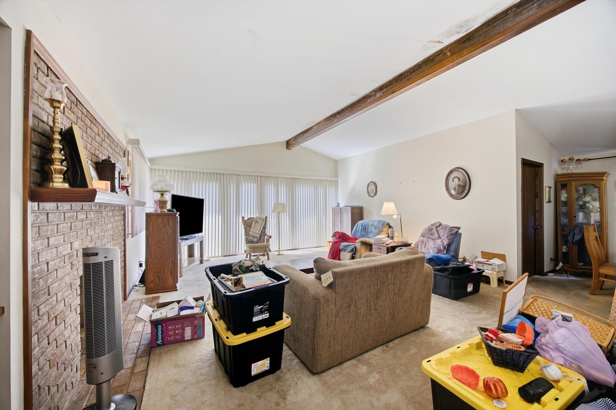 1392 Osburn Road