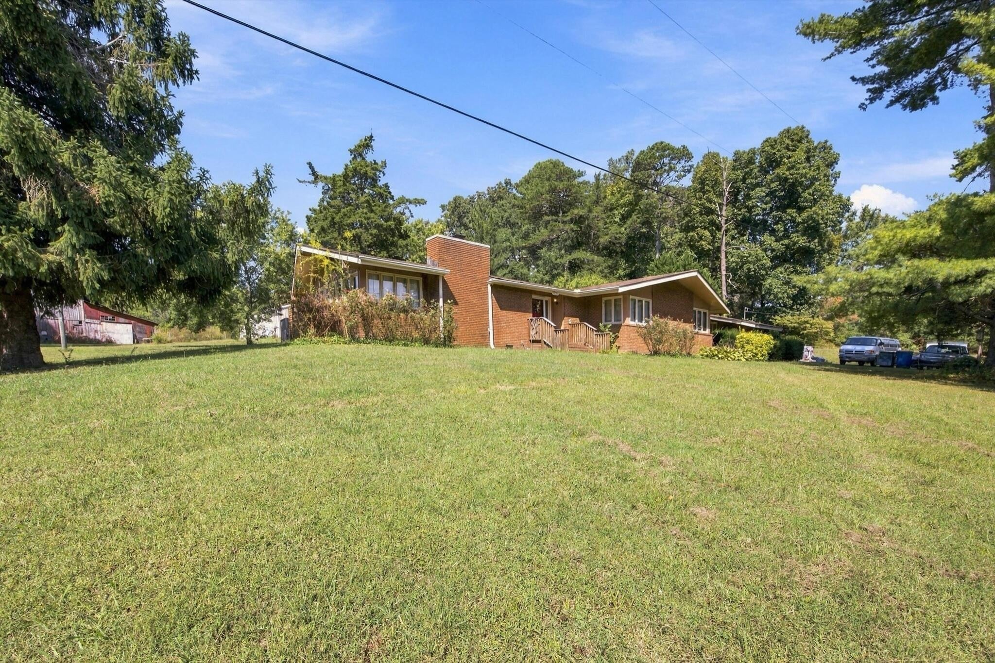 1392 Osburn Road