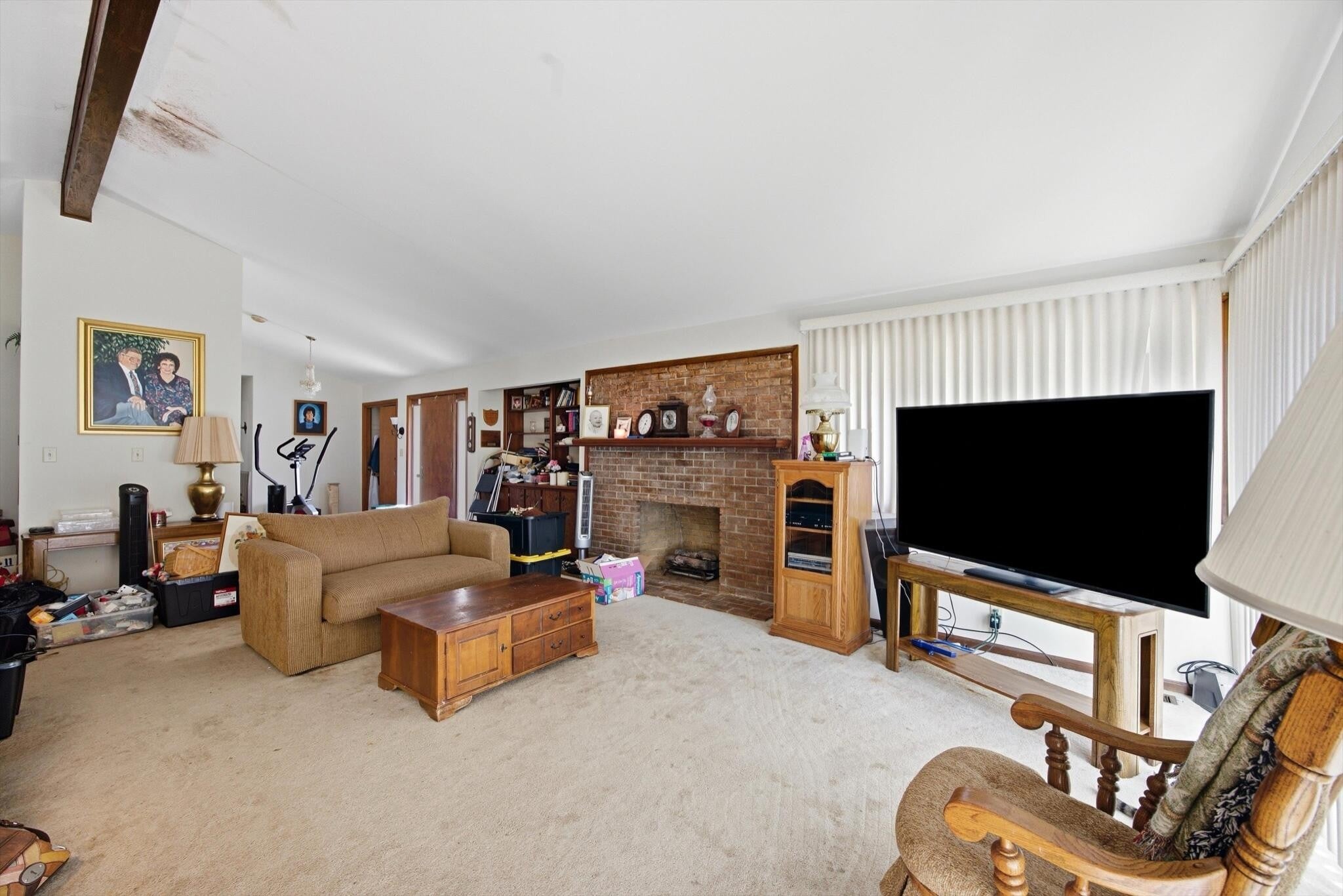1392 Osburn Road