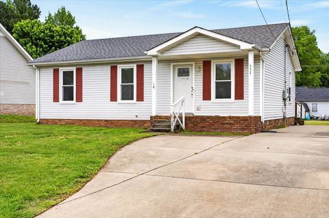 Photo of 557 Anita Dr, Clarksville, TN 37042 (MLS # 3205375)