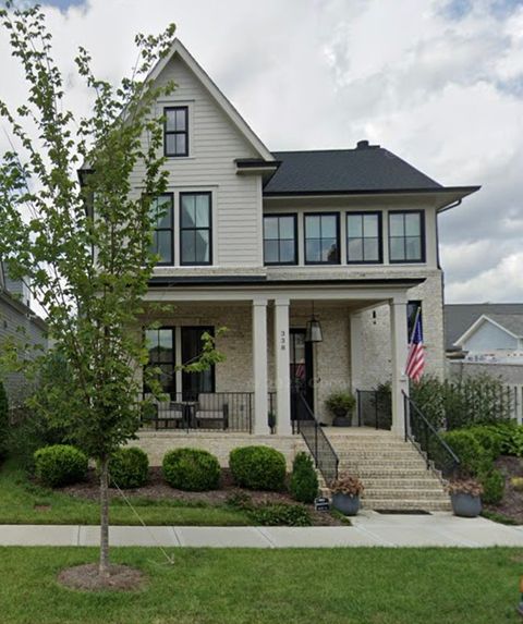 338 Stephens Valley Blvd Nashville TN 37221