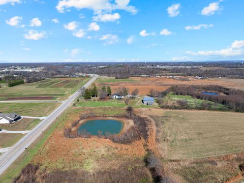 0 Rowe Gap Rd Winchester TN 37398