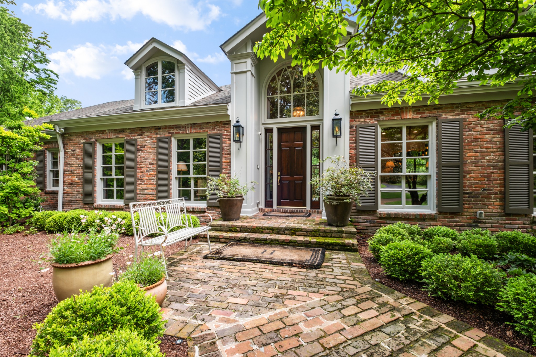 Middle Tennessee Properties 1 140 Brook Hollow Rd