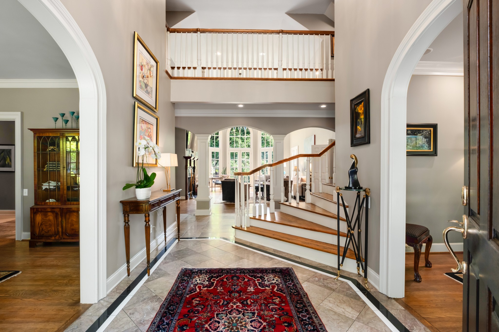 Middle Tennessee Properties 2 140 Brook Hollow Rd