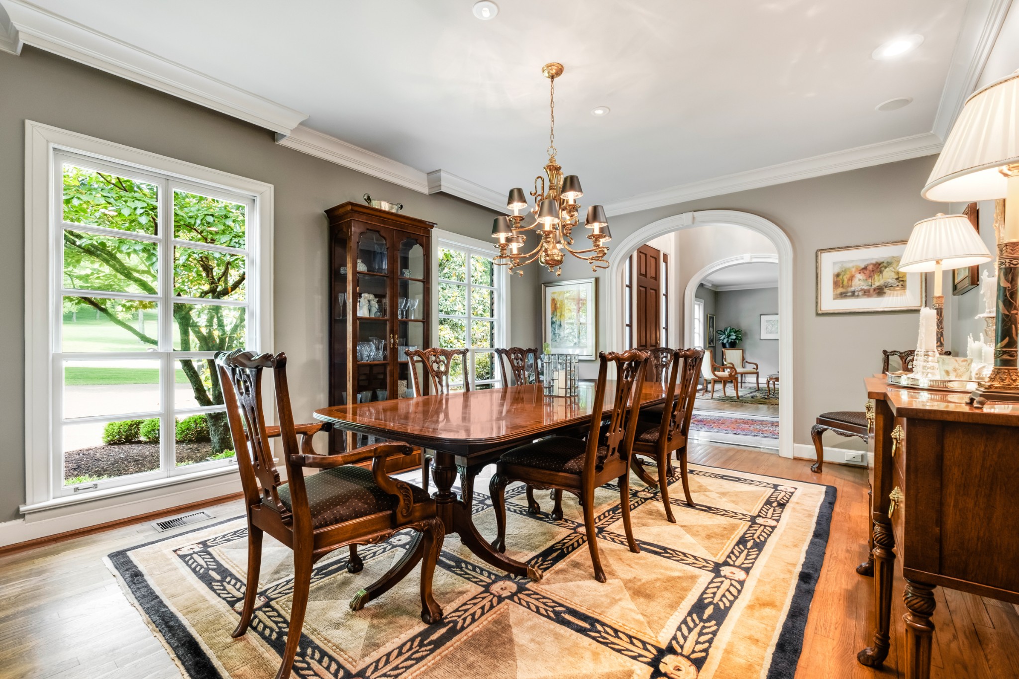 Middle Tennessee Properties 3 140 Brook Hollow Rd