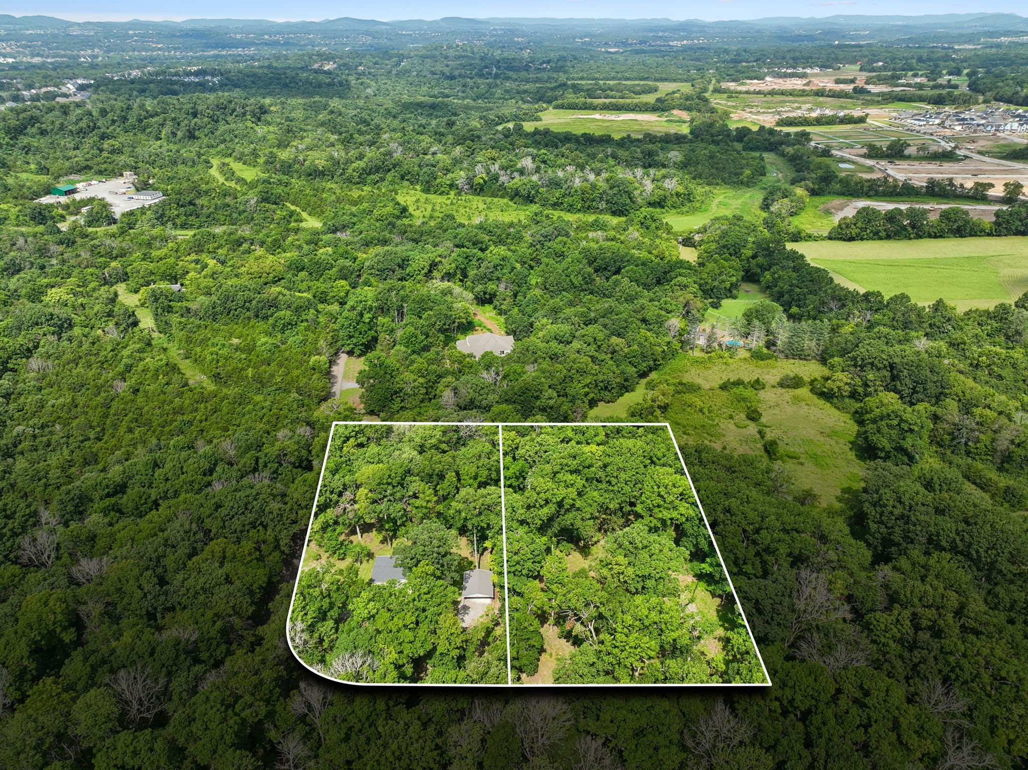 listing at 2505 Fly Ln, Nolensville