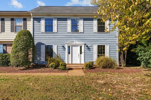 1222 Brentwood Pt Brentwood TN 37027