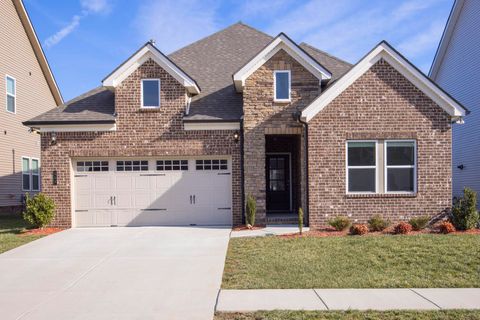 356 Mattieton Ln Gallatin TN 37066