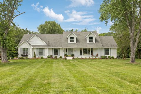 Photo of 6500 Murray Ln, Brentwood, TN 37027 (MLS # 3169524)
