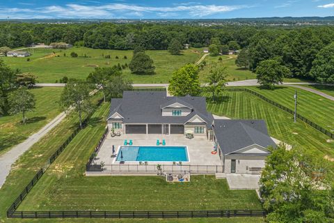 2836 Buford Ln Spring Hill TN 37174