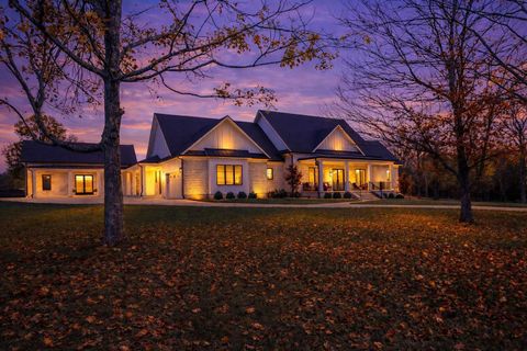 2836 Buford Ln Spring Hill TN 37174