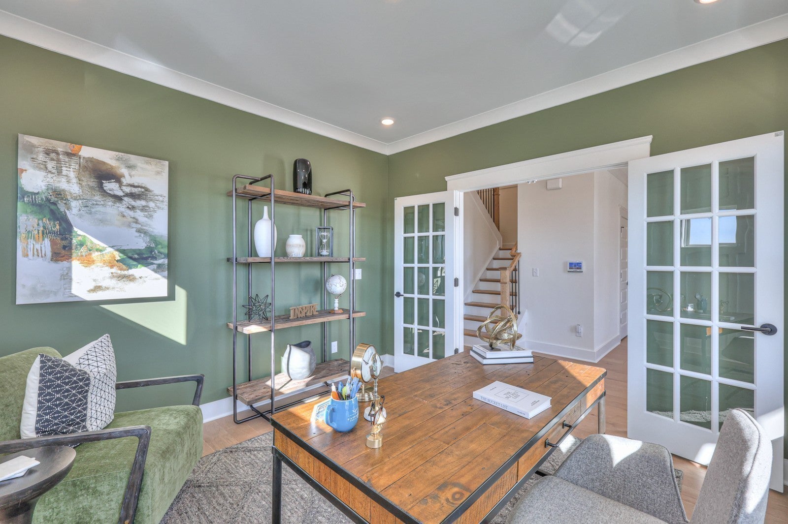 2302 Mary Lou Way