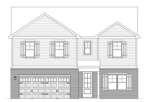 2302 Mary Lou Way Columbia TN 38401