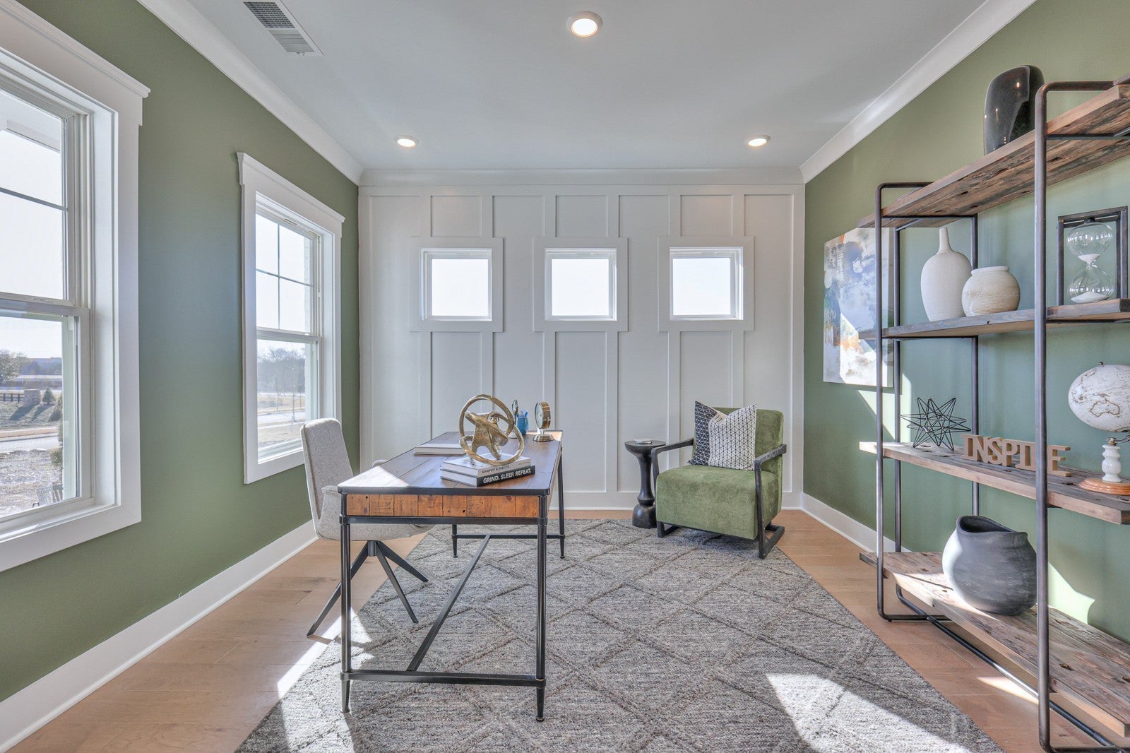 2302 Mary Lou Way