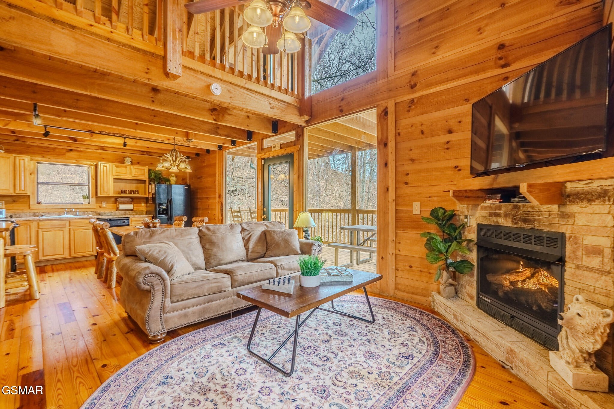 1739 W Sky View Drive